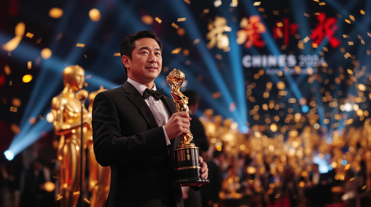 b视频荣获2024年度最佳传媒公司大奖