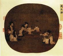 秘密性史：小叔母,小叔母的秘密往事