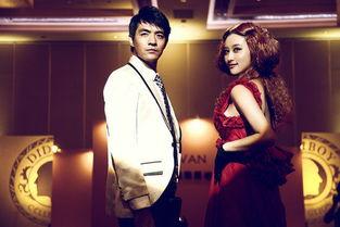 华丽一族,揭秘时尚界的璀璨传奇