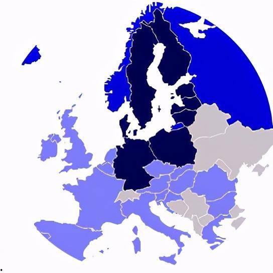 世欧预第一阶段I组第9轮 挪威VS爱沙尼亚