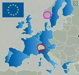 世欧预第一阶段I组第9轮 挪威VS爱沙尼亚