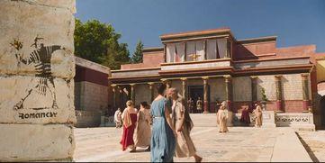 糟糕历史大电影：臭屁的罗马人