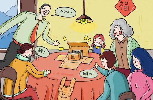 掌中万物,探索数字时代的无限可能