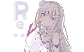 Re：从零开始的休息时间,从零开始的休息时间——探索虚拟世界的宁静角落