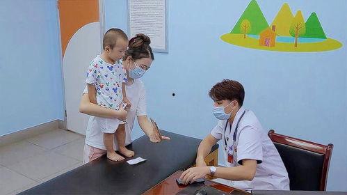 你好，儿科医生,守护儿童健康成长的守护者