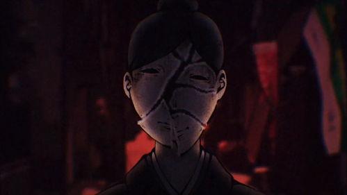 暗芝居 第二季,幽暗深处的恐怖故事再续