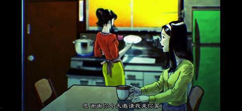 暗芝居 第二季,幽暗深处的恐怖故事再续