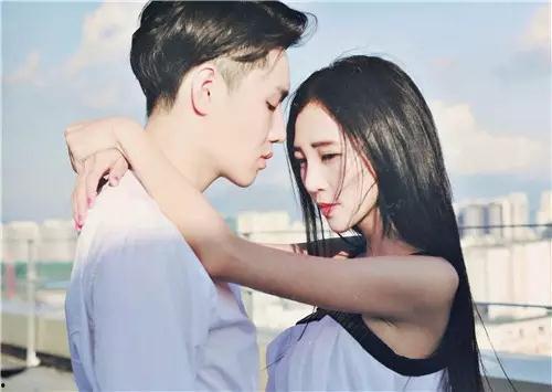 替嫁后，我和老公不太熟,替嫁新娘与老公的微妙关系