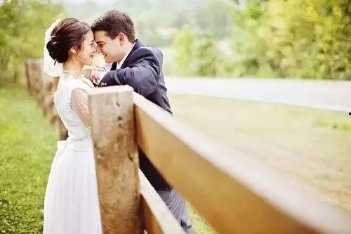 替嫁后，我和老公不太熟,替嫁新娘与老公的微妙关系