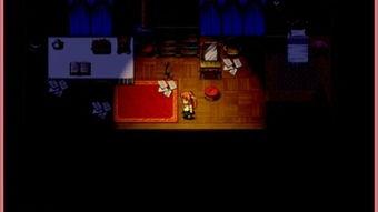 日落杀手4：尘归尘,尘归尘——揭开尘封的复仇之谜