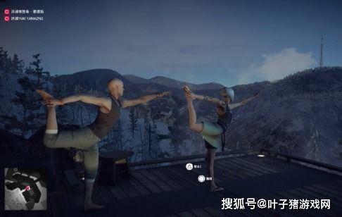 日落杀手4：尘归尘,尘归尘——揭开尘封的复仇之谜