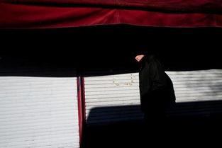 在异国,我的海外生活剪影