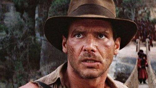 永恒的英雄：印第安纳·琼斯和哈里森·福特