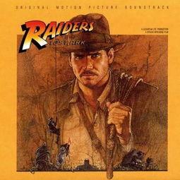 永恒的英雄：印第安纳·琼斯和哈里森·福特