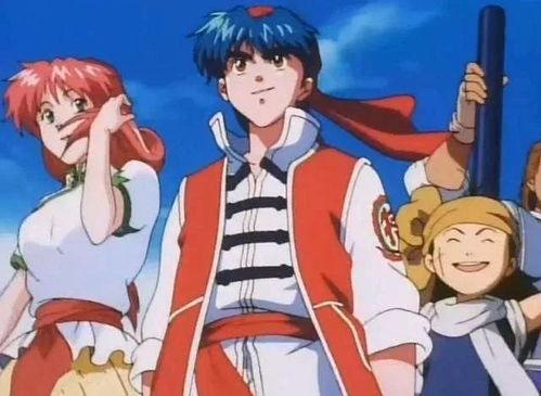 厨神小当家 第一季,美食界的传奇崛起