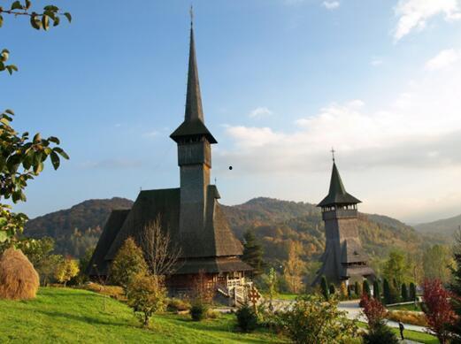 你好，罗马尼亚！,探寻罗马尼亚的美丽与魅力