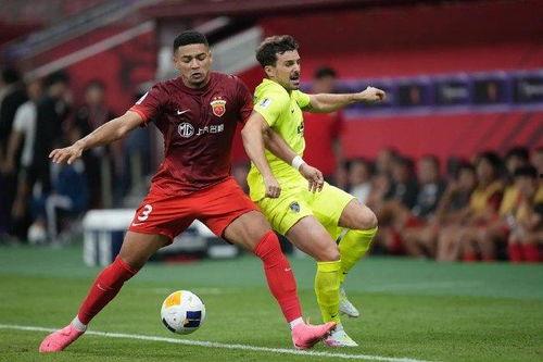 24-25赛季亚冠精英联赛第3轮：光州FCvs柔佛新山