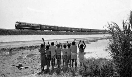 新铁路少年,青春梦想与时代脉搏的交响