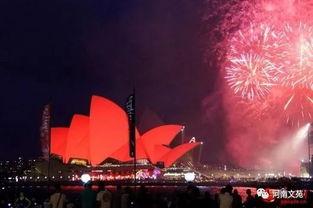 中国新年：全球最大庆典,中国新年——全球最大庆典的华彩篇章