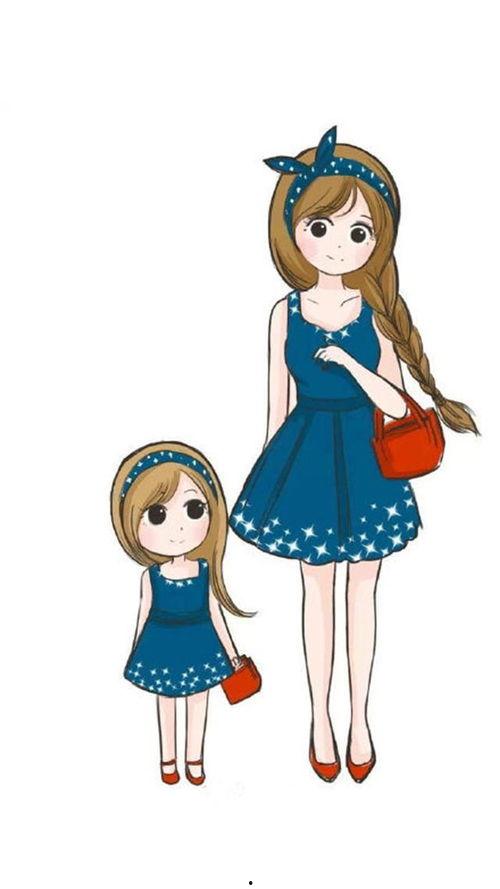 女儿认贼做母后我笑了,女儿认贼为母，我竟喜出望外